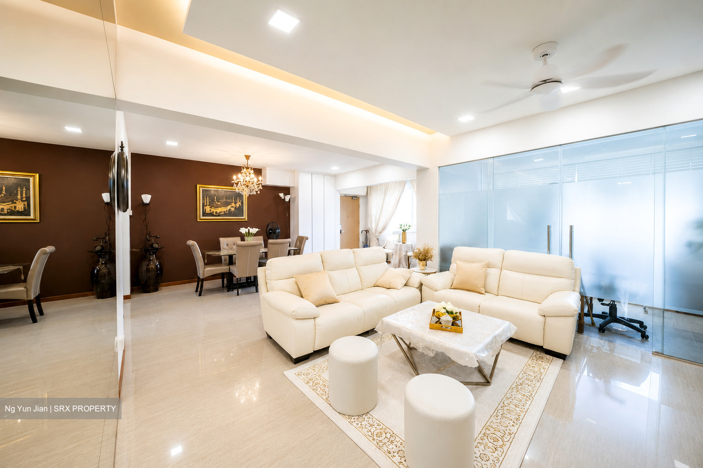 Blk 205 Choa Chu Kang Central (Choa Chu Kang), HDB 5 Rooms #582992651